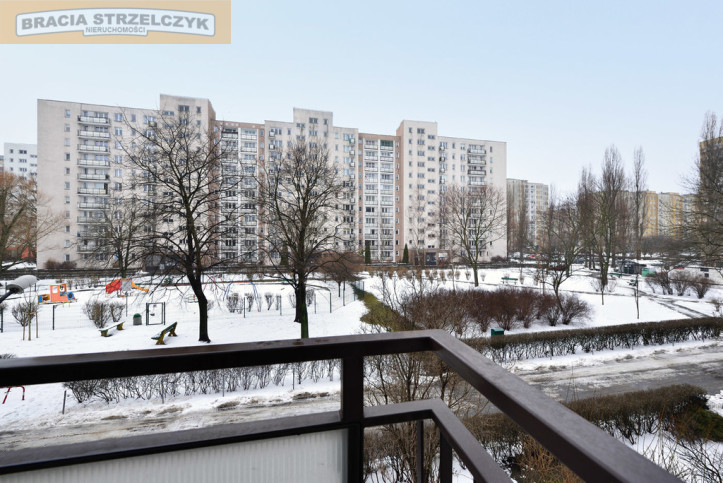 Mieszkanie Sprzedaż  Targówek Krasnobrodzka 3